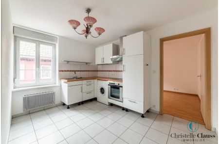 Appartement - KEMBS - 41m² - 1 chambre - Photo 2