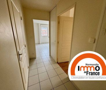 Location appartement 2 pièces 41.93 m² à Rouen (76000) - Photo 6