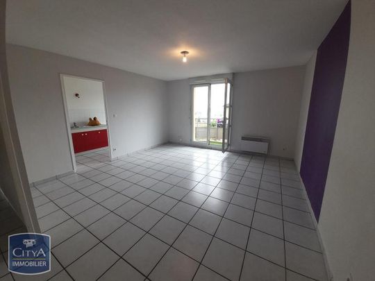 Location Appartement 3 pièces 63m² LIMAS 69400 - Photo 1