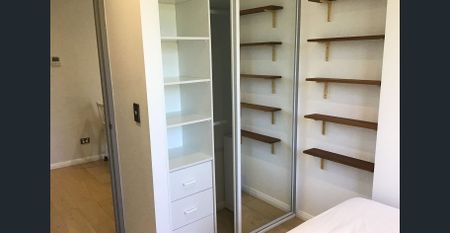 Furnished two bedroom near shopping mall for lease - Photo 3