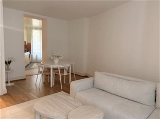 3 Zimmer, 1. Stock - Photo 1