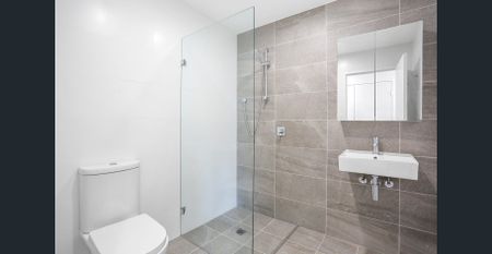 SPACIOUS & OVERSIZED APARTMENT WITH COMMON ROOFTOP - Photo 3