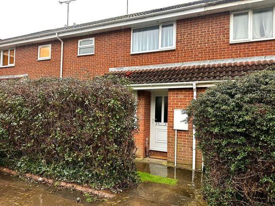 1 bedroom terraced house to rent - Photo 1