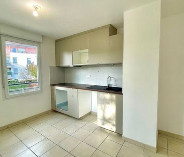 Appartement à louer 3 pièces • La Verpillière - Photo 4