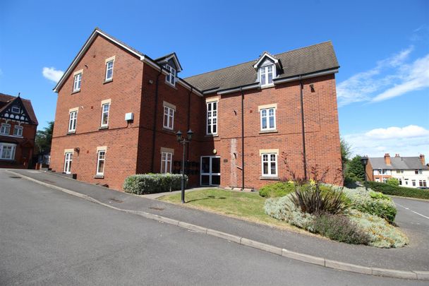 Partridge House, 103 Mount Pleasant, Redditch - Photo 1