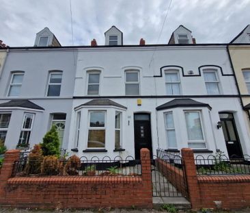 20 Belmont Avenue, Belfast, BT4 3DD - Photo 1