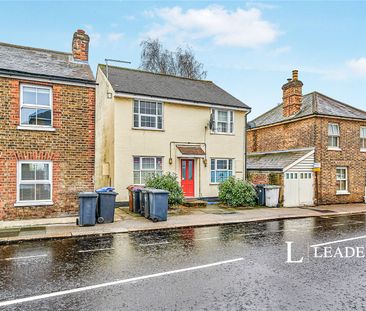 1 bedroom apartment to rent Dane Street, Bishops Stortford, CM23 - Photo 5