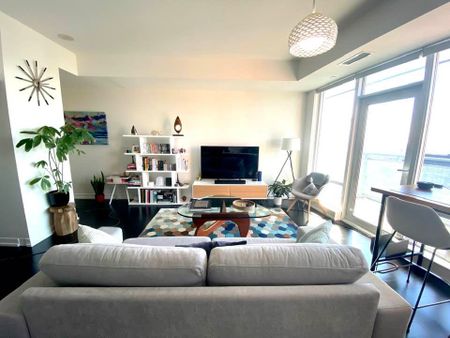 For Lease - 21 Widmer Street Unit# 4205, Toronto, Ontario - Photo 2