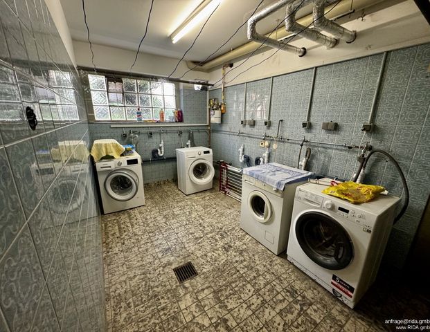 RIDA RESIDENTIAL - Ankommen & Wohlfühlen – Stilvolle Etagenwohnung mit Balkon in ruhiger Lage - Foto 1