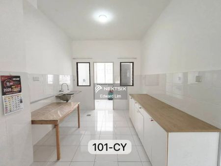Setia Alam Permai 2 Double Storey House - Photo 4