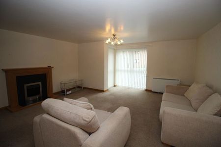 Flat in Caldew Maltings, Bridge Lane - Photo 2