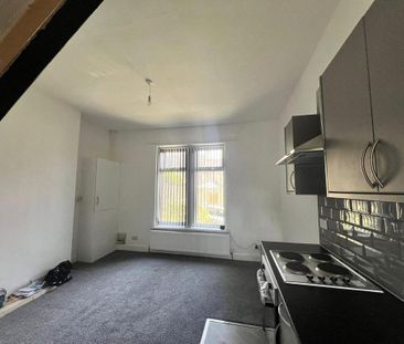 1 bedroom terraced house to rent - Photo 3