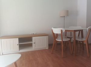 Studio/Γκαρσονιέρα για ενοικίαση - Συκιές, - Photo 2