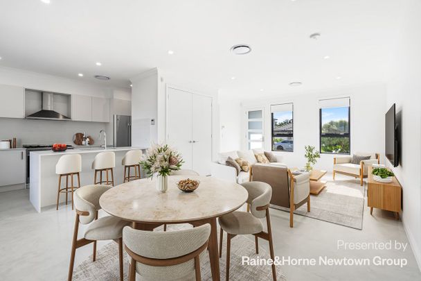 Brand New Home Ready to Move In - Photo 1