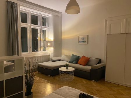 Münzwardeingasse Top 2 Zimmer 1 - Photo 2