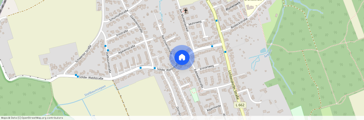 44289 Dortmund - Sölderholz