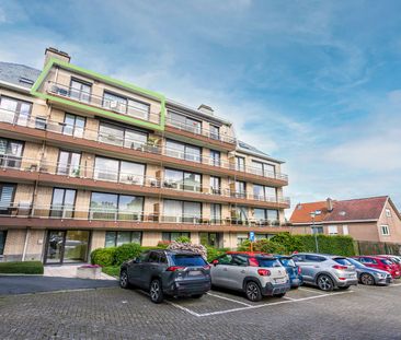 Zeer goed onderhouden appartement - Photo 1