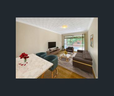 Spacious & Convenient 2-Bedroom Unit in North Parramatta - Photo 5