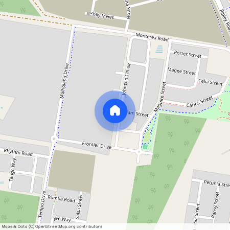 71 Johnson Circuit, Qld 4306, Ripley