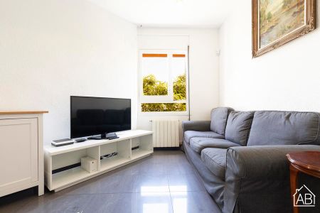 Spacious, 3 bedroom apartment close to the Barceloneta beach - Photo 5