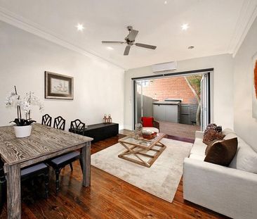 45 Hornby Street, Prahran VIC 3181 - House For Rent | Domain - Photo 3