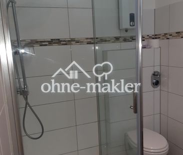 Singlewohnung in MG Zentrum - Foto 1