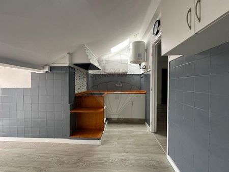 Apartamento T2 - Photo 3