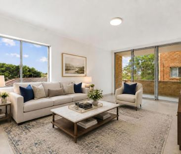 Bondi 2 Bedroom Apartment with LUG - Photo 1