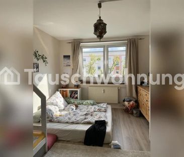 TAUSCHWOHNUNG Suche Wohnung in Babelsberg gegen günstige 2.5 Zimmer - Photo 1