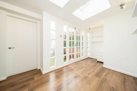 Holland Road, Holland Park, W14 - Photo 3