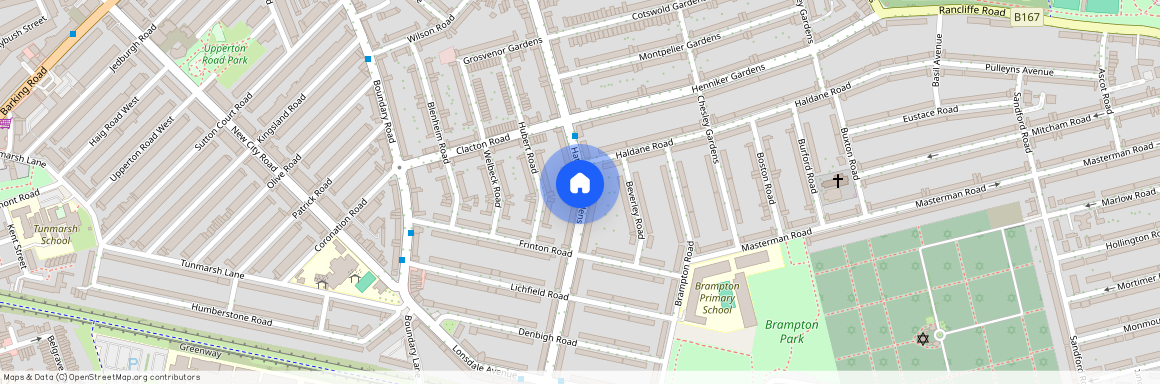 Upton Park, London, E6