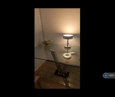 1 bedroom in a flat share to rent - Photo 6