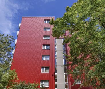 Demnächst frei! 2-Zimmer-Wohnung in Velbert - Photo 2