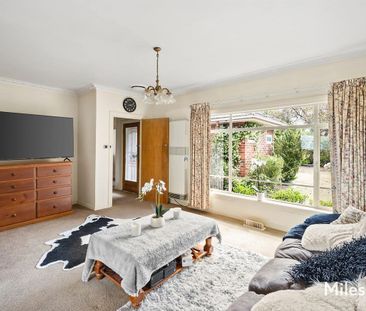 118 Waiora Road, Rosanna - Photo 1
