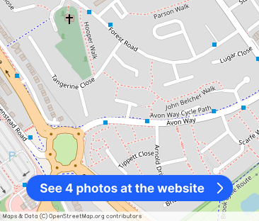 Alefounder Close, Colchester, Essex, CO4 - Photo 1