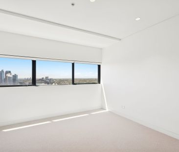 3902/184 Forbes Street, Darlinghurst NSW 2010 - Apartment For Rent ... - Photo 2