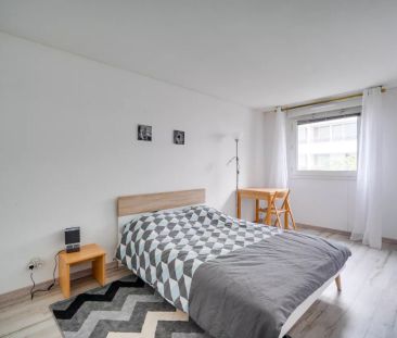 33800 BORDEAUX - APPARTEMENT 2 PIECES A LOUER AVEC UNE PLACE DE PAR... - Photo 1