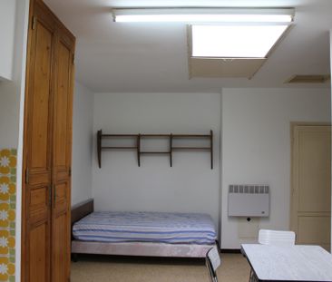 Location Appartement 1 pièce 21m² ARLES 13200 - Photo 1