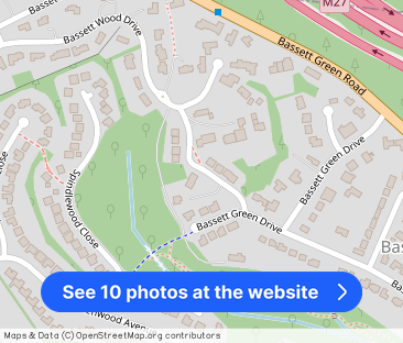 Redwood Way, Bassett, Southampton - Photo 1