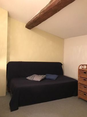 Location maison 3 pièces, 60.00m², Fos - Photo 1