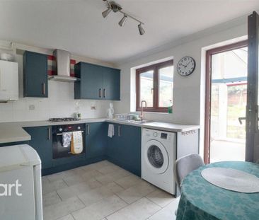 2 bedroom terraced house to rent - Photo 6