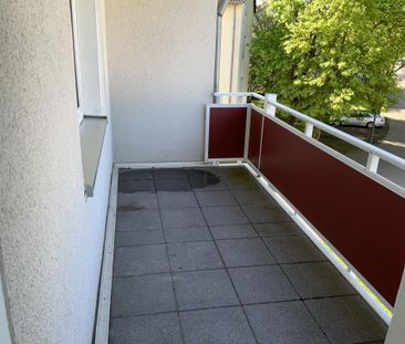 Demnächst frei! 3-Zimmer-Wohnung in Bergkamen Weddinghofen - Photo 1