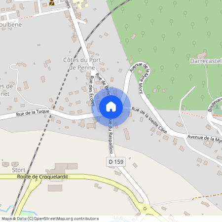 47140, Penne D Agenais