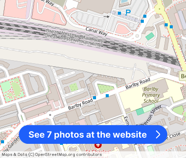 Barlby Gardens, North Kensington - Photo 1