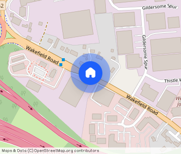 Wakefield Road, Morley, Leeds, LS27 - Photo 1