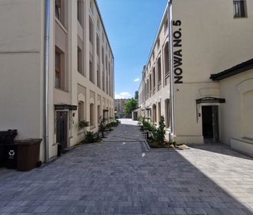 Łódź, Nowa - Photo 6