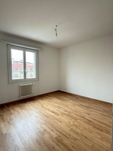 3-room apartment completely renovated - Photo 3