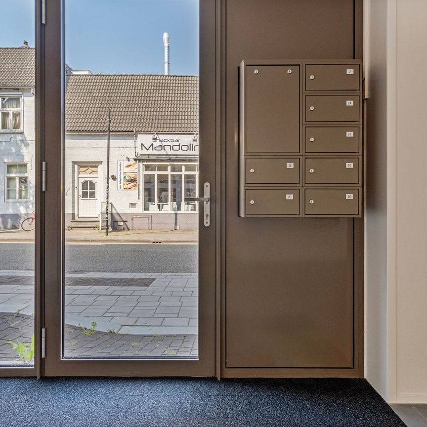Nieuwstraat 2-C, Centrum, 8441GD, Heerenveen - Foto 1