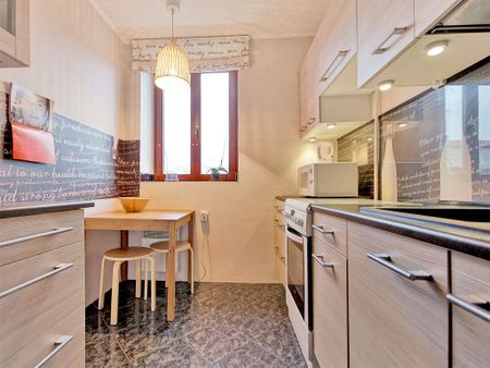 Mieszkanie 2 pokojowe Gdańsk Wrzeszcz - Фото 5