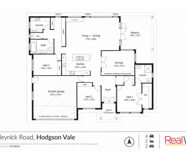 Peaceful Hodgson Vale Living with Exceptional Shedding - Photo 6